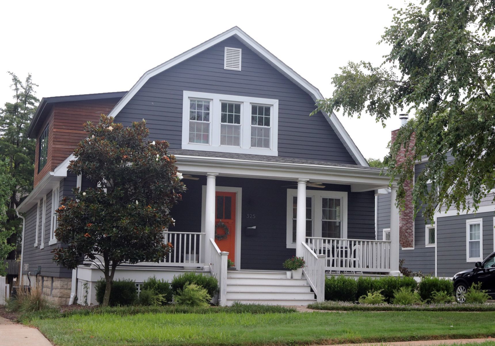 At home with the Knoblochs of Kirkwood